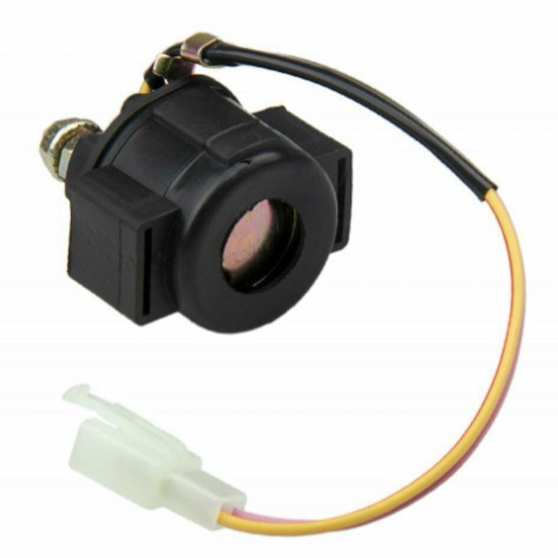 Starter Relay Solenoid 50cc 110cc 125cc 150cc GY6 ATV Go Kart Scooter Moped TaoTao