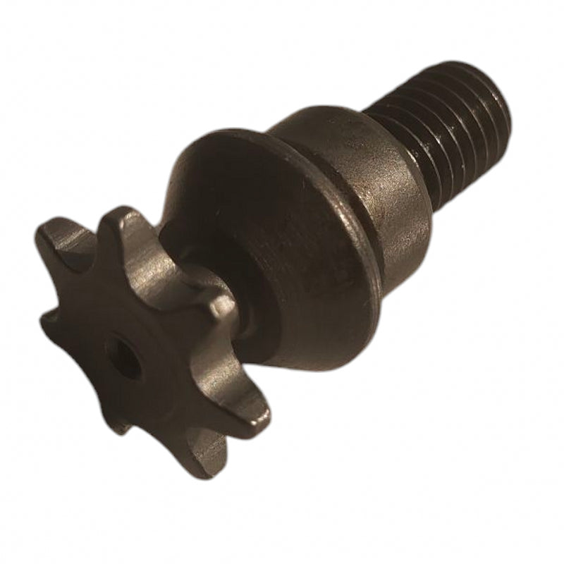 Pocket Bike Accessories T8F 25H 6T/7T/8T/9T2 Stroke Front Chain Sprocket