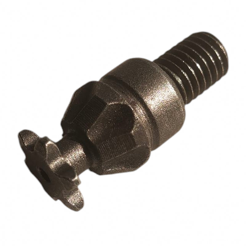 Pocket Bike Accessories T8F 25H 6T/7T/8T/9T2 Stroke Front Chain Sprocket