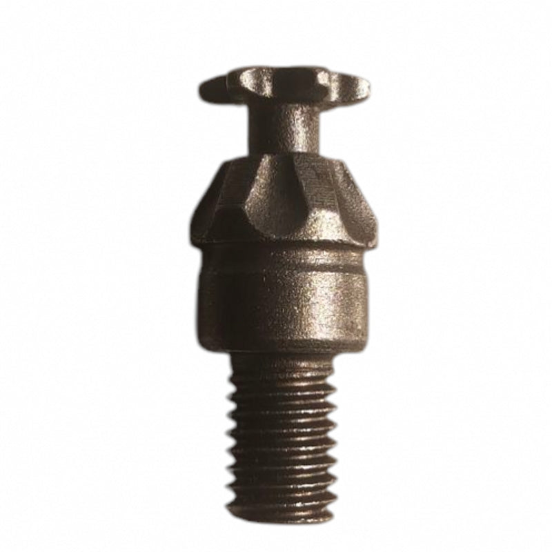 Pocket Bike Accessories T8F 25H 6T/7T/8T/9T2 Stroke Front Chain Sprocket