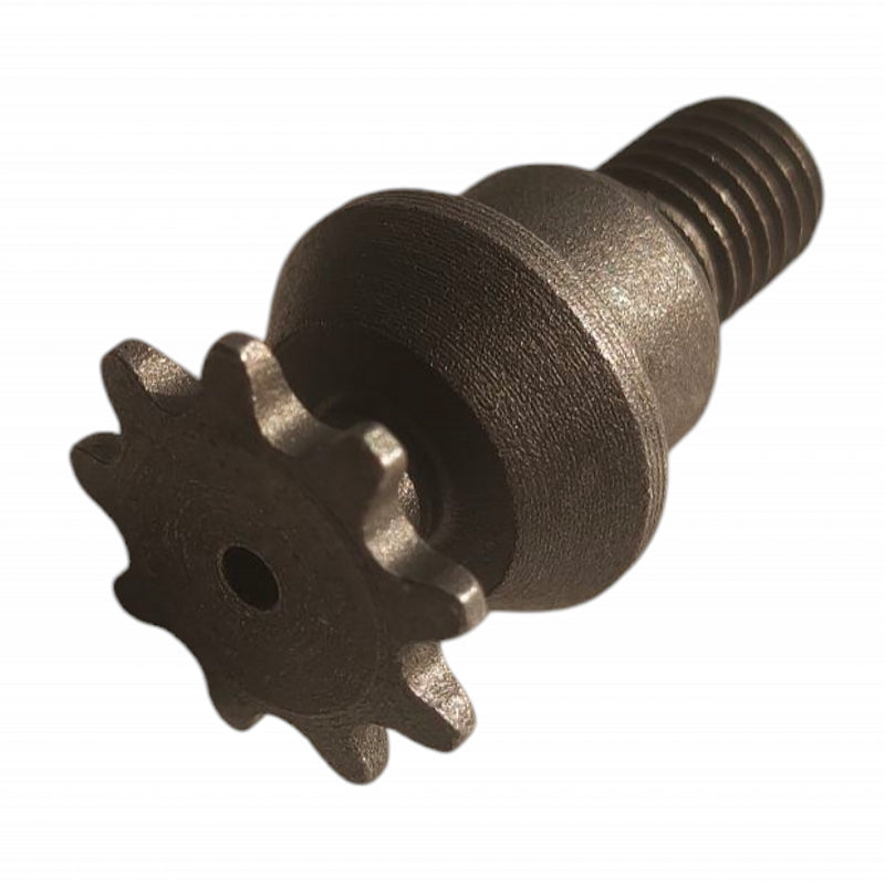 Pocket Bike Accessories T8F 25H 6T/7T/8T/9T2 Stroke Front Chain Sprocket