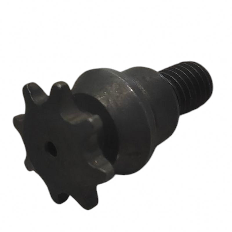 Pocket Bike Accessories T8F 25H 6T/7T/8T/9T2 Stroke Front Chain Sprocket