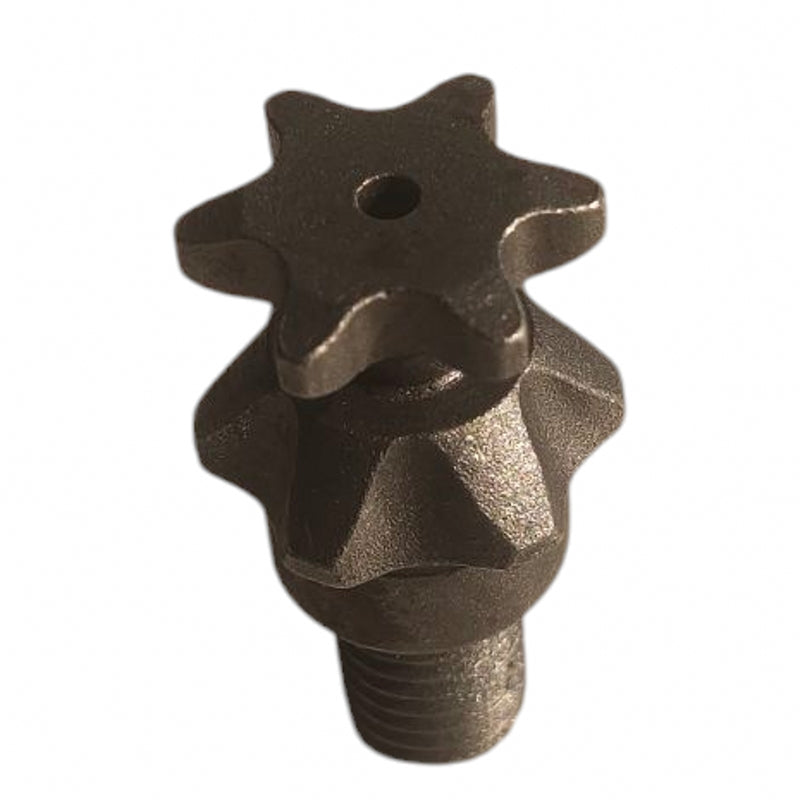 Pocket Bike Accessories T8F 25H 6T/7T/8T/9T2 Stroke Front Chain Sprocket