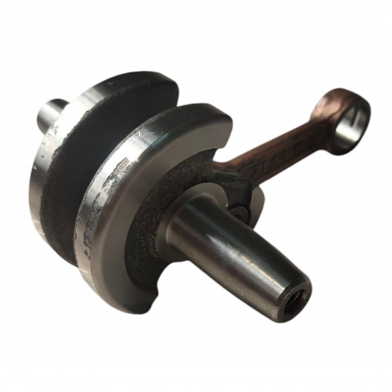 Full Circle and Half Circle crank for 47cc 49cc Pocket Mini Dirt Bike ATV