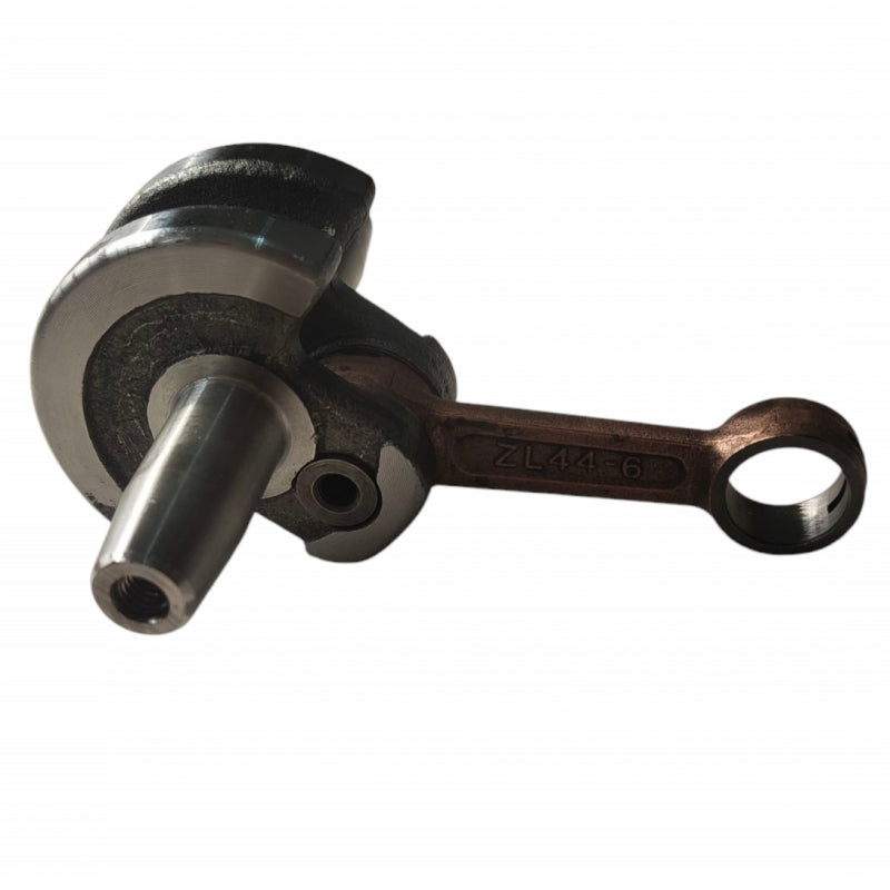 Full Circle and Half Circle crank for 47cc 49cc Pocket Mini Dirt Bike ATV