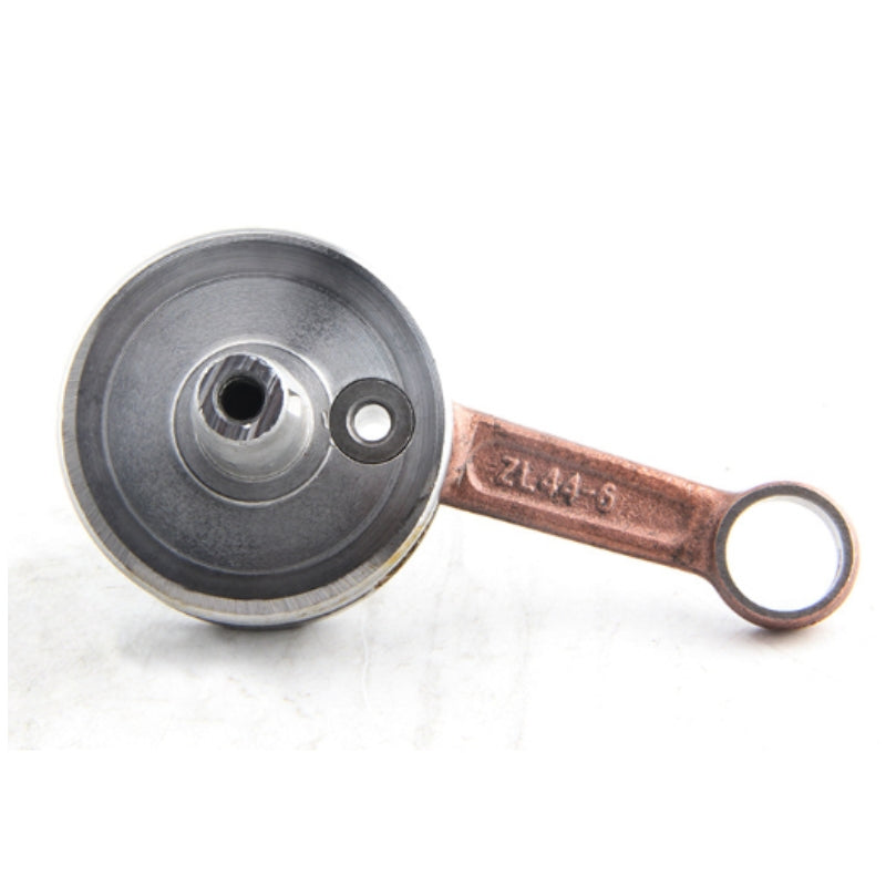 Full Circle and Half Circle crank for 47cc 49cc Pocket Mini Dirt Bike ATV
