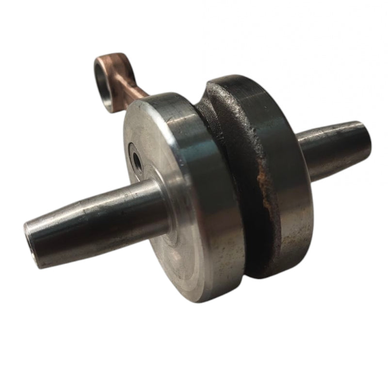Full Circle and Half Circle crank for 47cc 49cc Pocket Mini Dirt Bike ATV
