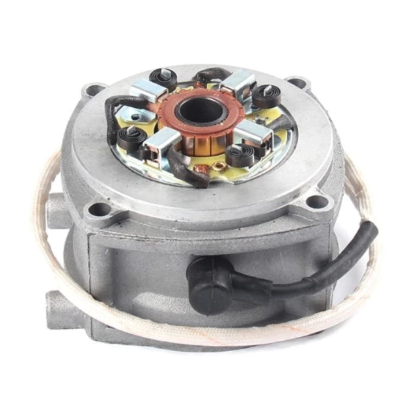 Electric Starter Push Start Button For Pocket Bike Mini Bike Dirt Bike Engine 47cc 49cc