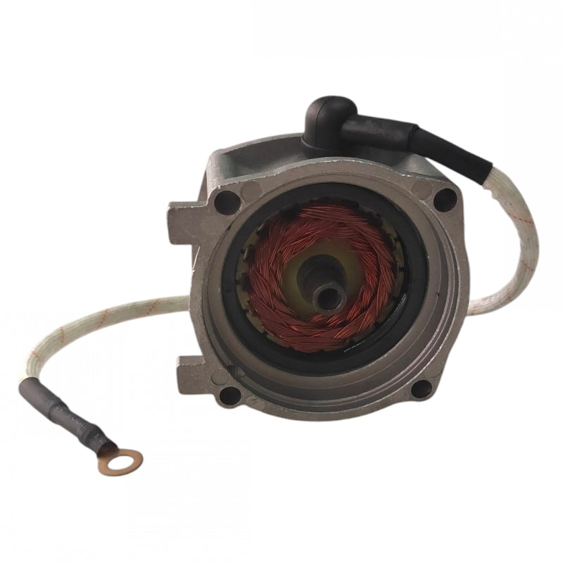 Electric Starter Push Start Button For Pocket Bike Mini Bike Dirt Bike Engine 47cc 49cc