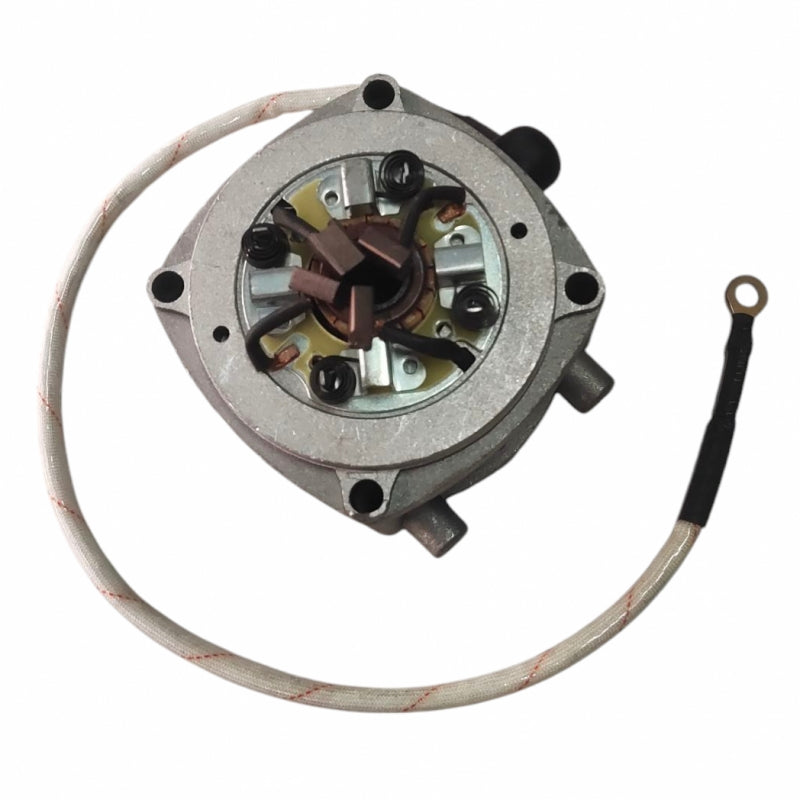 Electric Starter Push Start Button For Pocket Bike Mini Bike Dirt Bike Engine 47cc 49cc