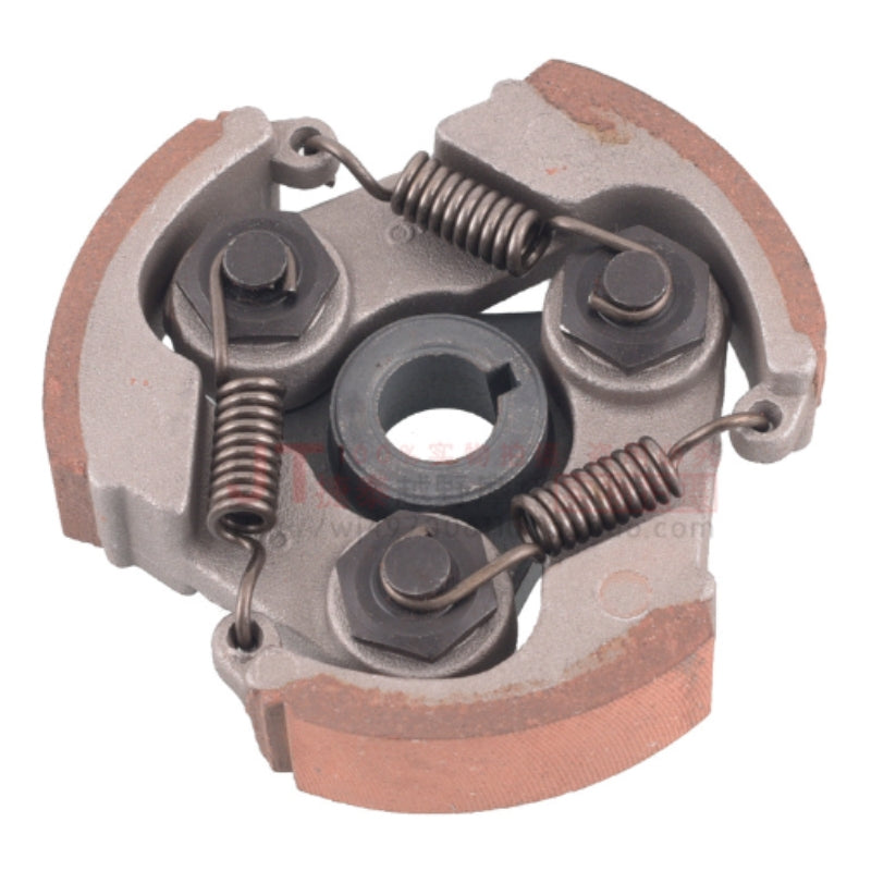 clutch for 49cc pocket bike