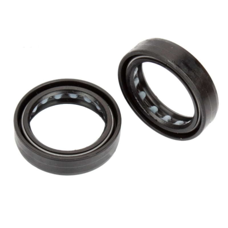 2 pcs Oil Seal 33 x 43 x 10.5mm for Mini Dirt Bike Front Shock Absorber 50CC-160CC Gaosai CRF50 XR50