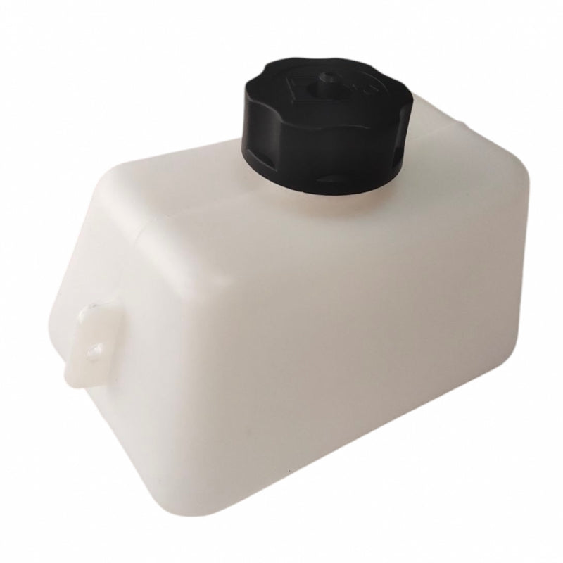 43CC / 47CC / 49CC (1L) Pocket Bike Mini Bike Dirt Bike Mini Poket - Plastic Petrol Fuel Tank Spare & Cap Oil