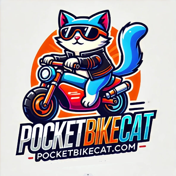 PocketBikeCat